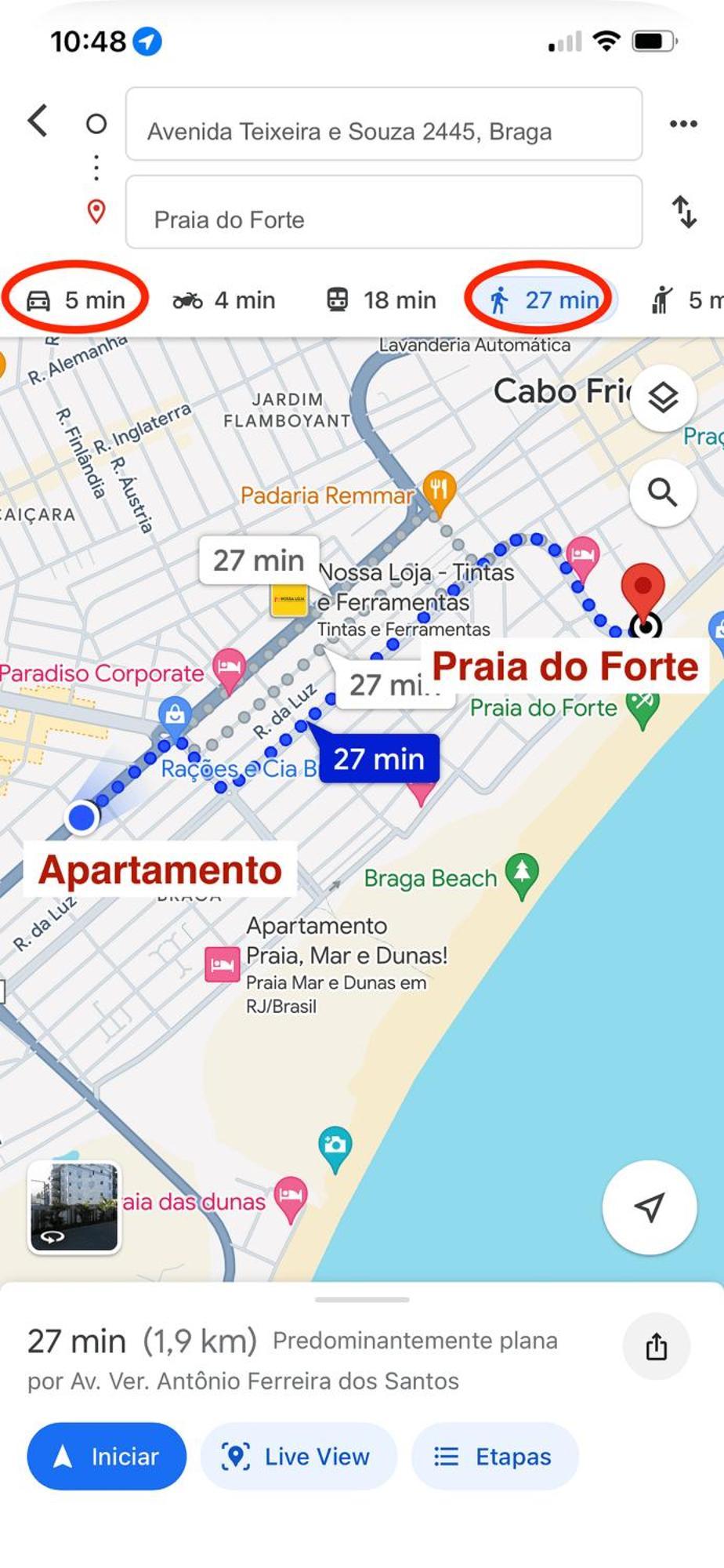 Proximo Praia Do Forte / Dunas - Apartamento 109 Cabo Frio Buitenkant foto